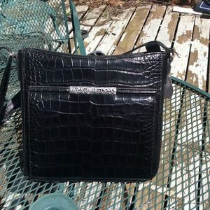 Brighton Crossbody